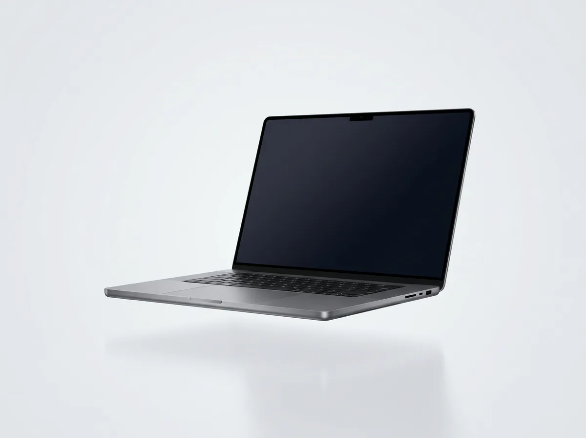 Sell MacBook Pro M5 Max for cash in the UK, free insured post, paid in 24 hours