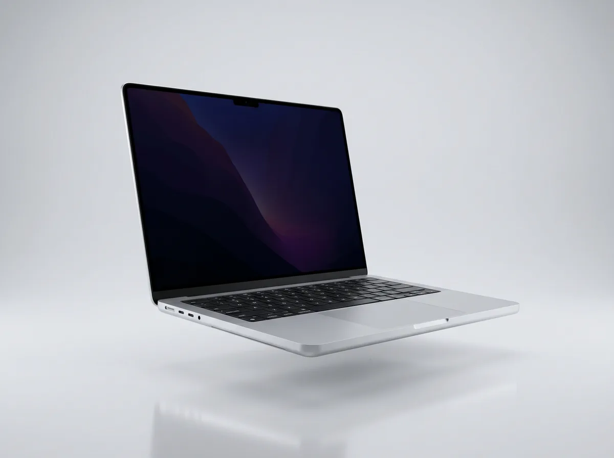 Sell MacBook Pro M5 for cash in the UK, free insured post, paid in 24 hours
