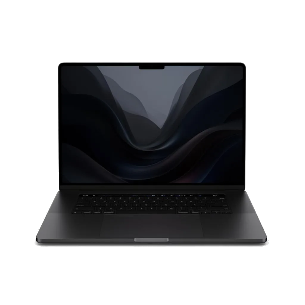 MacBook Pro - we buy it for cash across the UK