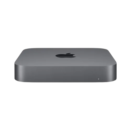 Sell Mac Mini Online – Get Paid Fast 3 Mac Mini Space Gray Aluminum