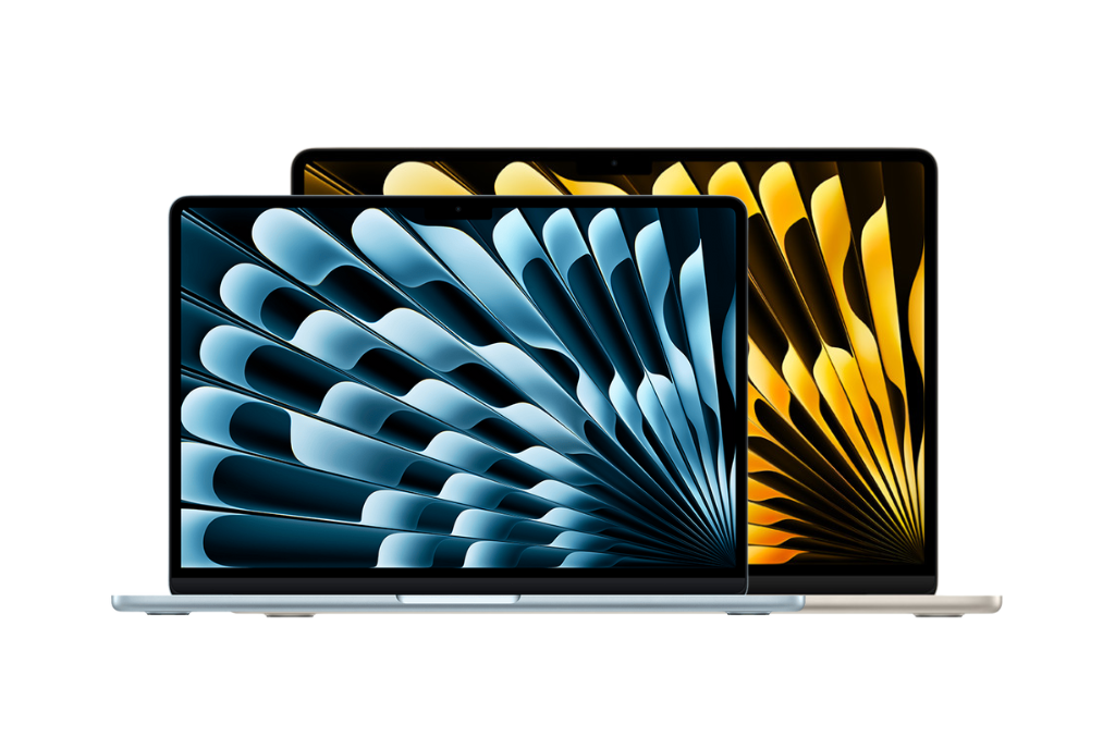 Sell MacBook Air M4 – Fast Cash for Latest Models 6 macbook Air M4 2025