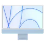 Sell iMac | Trusted UK iMac Resale Platform 5 iMac 24 M1 2021